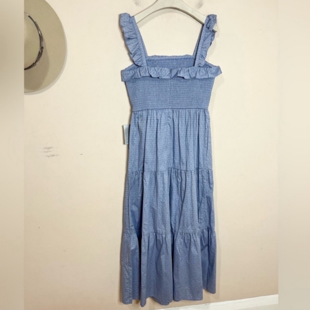 Gal Meets Glam Belinda Maxi Dress